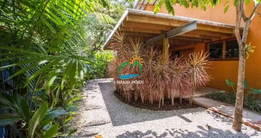 Casa com 2 quartos à venda na Rua Joaquim Francisco de Oliveira, 435, Boiçucanga, São Sebastião