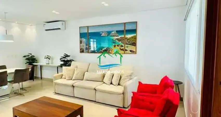 Casa em condomínio fechado com 3 quartos à venda na Rua Altino do Espírito Santo, 249, Juquehy, São Sebastião