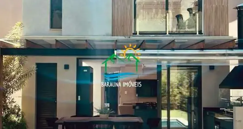 Casa em condomínio fechado com 4 quartos à venda na Avenida Monte Alto, 485, Juquehy, São Sebastião