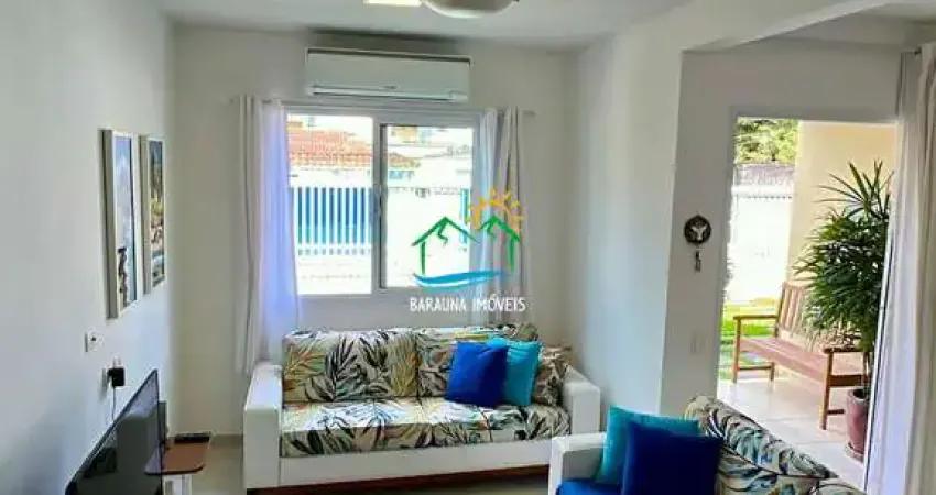 Casa em condomínio fechado com 4 quartos à venda na Rua Athayde Izidoro dos Santos, 696, Juquehy, São Sebastião