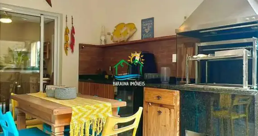 Casa com 3 quartos à venda na Estrada do Cascalho, 770, Boiçucanga, São Sebastião