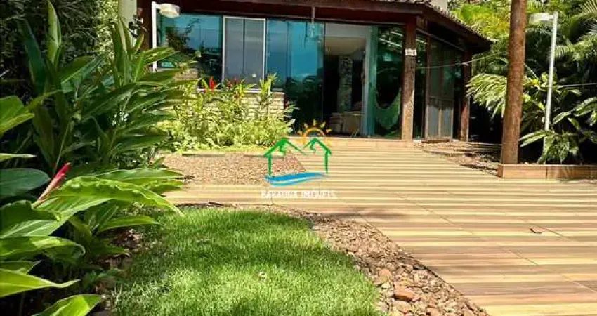 Casa em condomínio fechado com 5 quartos à venda na Avenida Doutor Francisco Loup, 1902, Maresias, São Sebastião