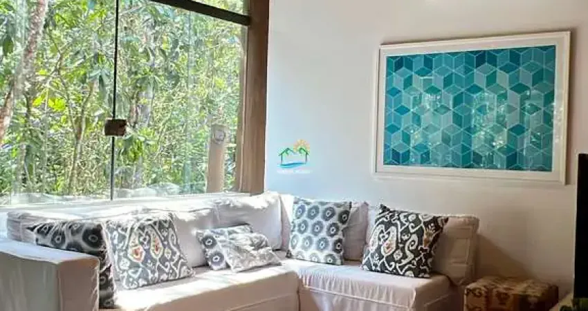 Casa em condomínio fechado com 4 quartos à venda na Avenida Doutor Francisco Loup, 2100, Maresias, São Sebastião