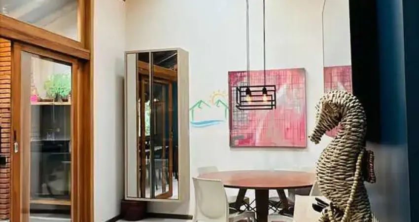 Casa em condomínio fechado com 3 quartos à venda na Avenida Doutor Francisco Loup, 2100, Maresias, São Sebastião