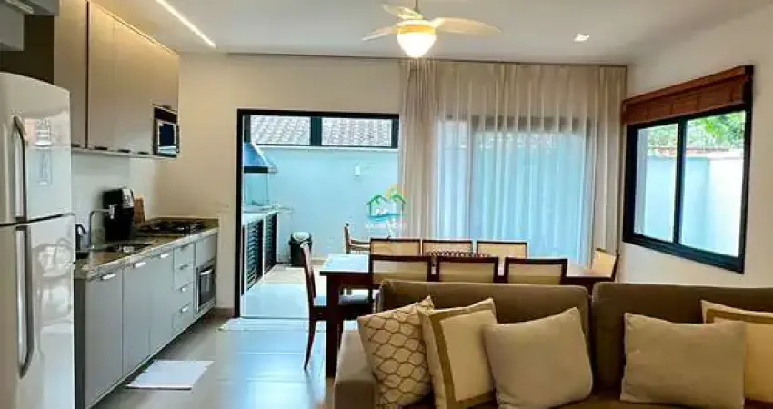 Casa em condomínio de luxo em maresias: 3 suítes, 116m², piscina privativa e varanda com churrasqueira!