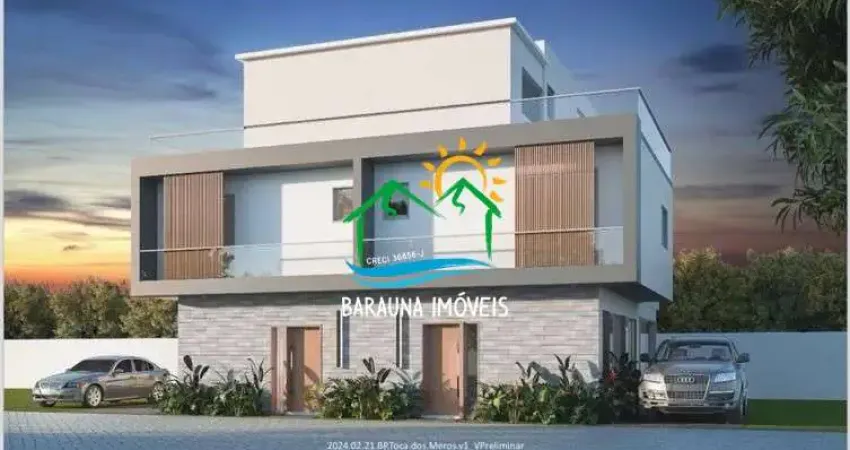 Casa em condomínio fechado com 4 quartos à venda na Rua Manoel de Oliveira, 1310, Juquehy, São Sebastião