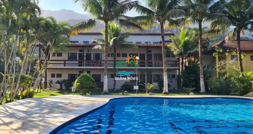 Casa em condomínio fechado com 1 quarto à venda na Avenida Doutor Francisco Loup, 2500, Maresias, São Sebastião