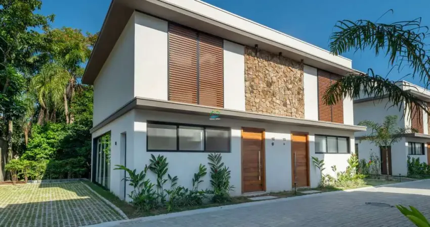 Casa em condomínio fechado com 3 quartos à venda na Avenida Doutor Francisco Loup, 2000, Maresias, São Sebastião