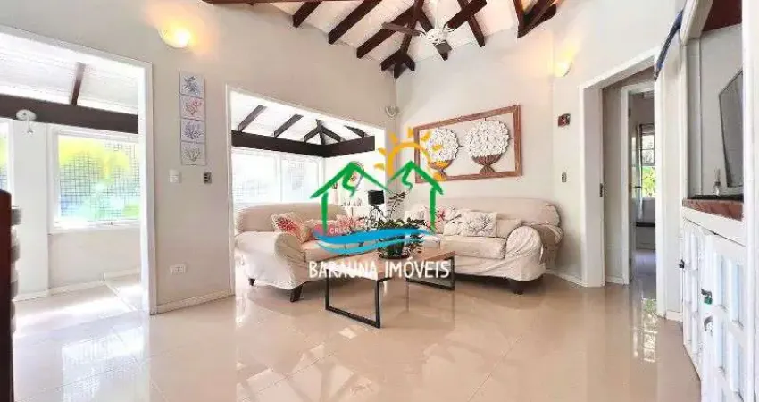 Casa em condomínio fechado com 4 quartos à venda na Rua Maria Moreira do Espirito Santo, 600, Paúba, São Sebastião