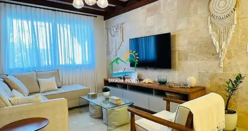 Casa em condomínio fechado com 4 quartos à venda na Rua dos Jacarandás, 385, Paúba, São Sebastião