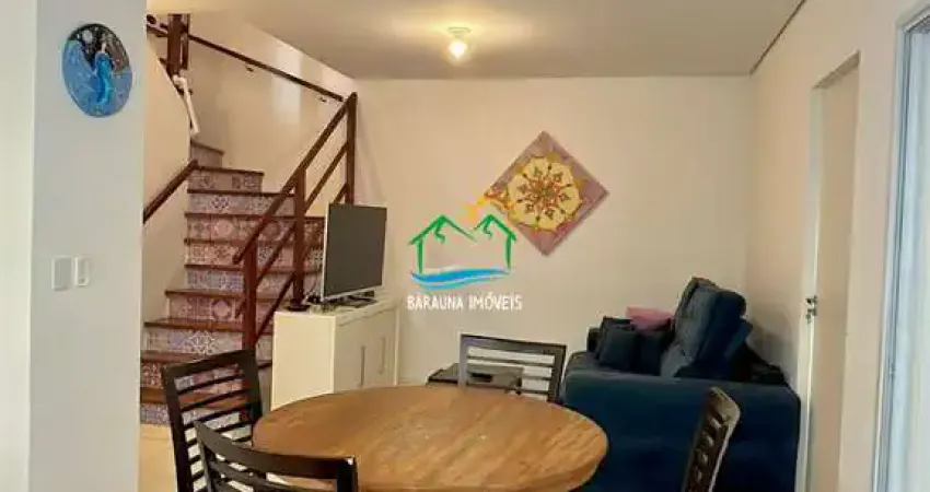 Casa em condomínio fechado com 4 quartos à venda no Boiçucanga, São Sebastião 