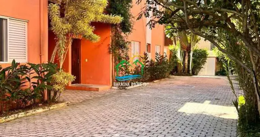 Casa em condomínio fechado com 4 quartos à venda na Rua Reginaldo Flavio Corrêa, 322, Camburi, São Sebastião