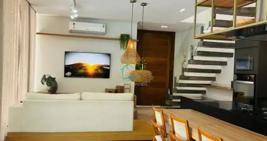 Casa em condomínio fechado com 3 quartos à venda na Avenida Doutor Francisco Loup, 2300, Maresias, São Sebastião