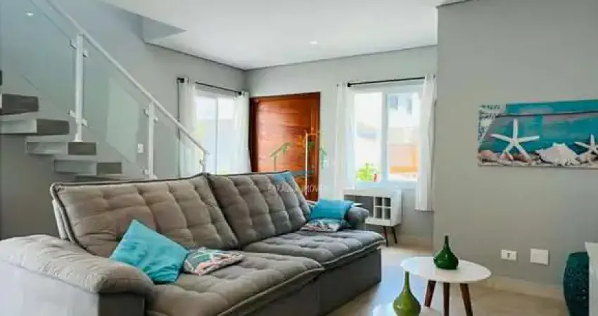 Casa com 3 quartos à venda na Rua Olímpio Faustino, 419, Camburi, São Sebastião