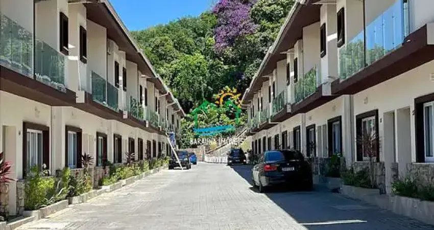 Casa em condomínio fechado com 3 quartos à venda na Avenida Gerôncio Bento Pereira, 750, Juquehy, São Sebastião