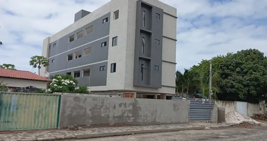 Apartamento com 2 quartos à venda na Rua Augusto José Couto de Faria, Jardim Camboinha, Cabedelo