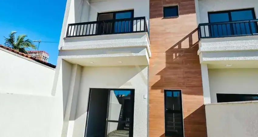 Casa com 2 quartos à venda no Centro, Balneário Piçarras