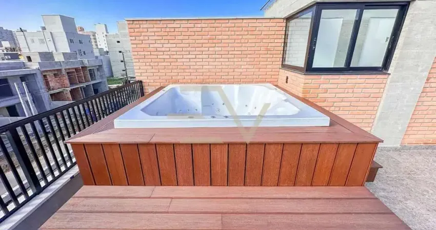 Casa com 3 quartos à venda no Itacolomi, Balneário Piçarras 