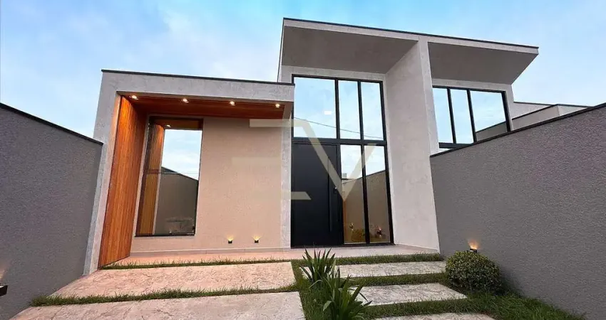 Casa com 3 quartos à venda no Itajubá, Barra Velha