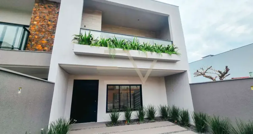 Casa com 3 quartos à venda no Itacolomi, Balneário Piçarras 