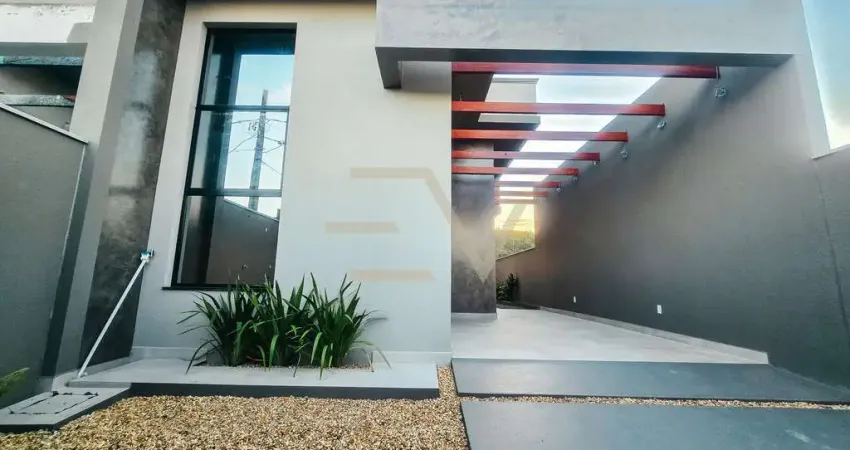 Casa com 3 quartos à venda no Itajubá, Barra Velha