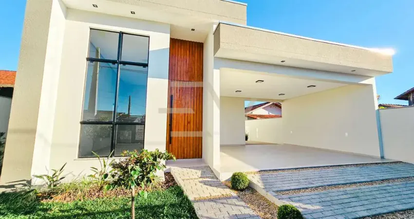 Casa com 3 quartos à venda no Itajubá, Barra Velha