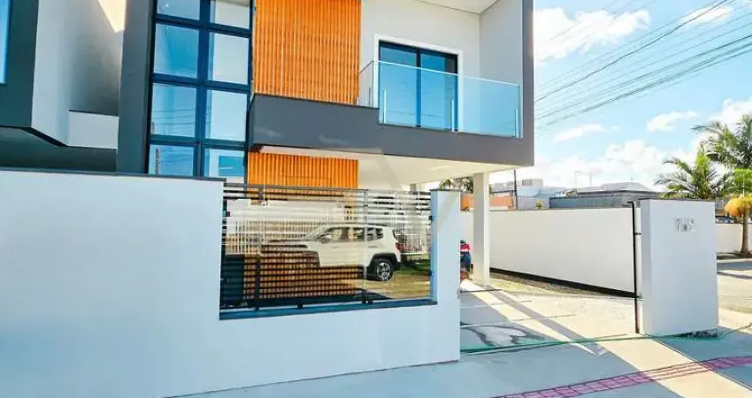 Casa com 3 quartos à venda no Itacolomi, Balneário Piçarras