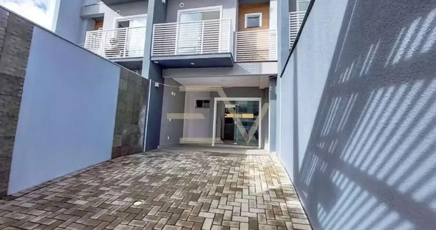 Casa com 2 quartos à venda no Itacolomi, Balneário Piçarras 