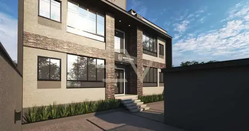 Apartamento com 2 quartos à venda no Itacolomi, Balneário Piçarras