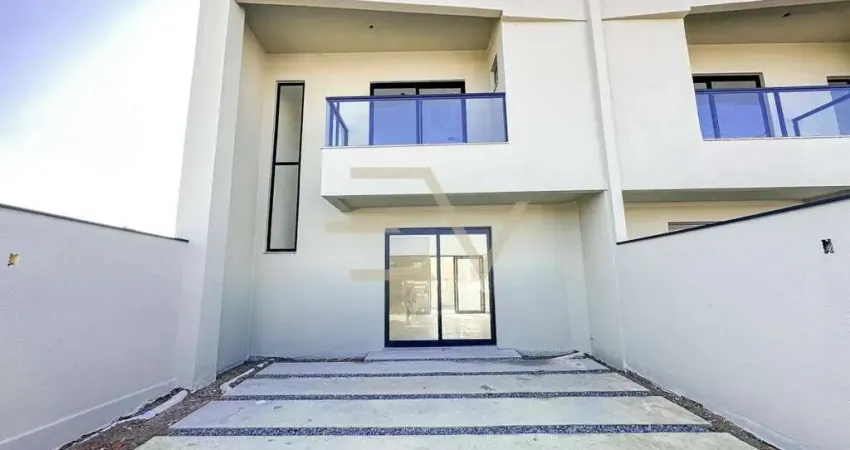 Casa com 3 quartos à venda no Itacolomi, Balneário Piçarras