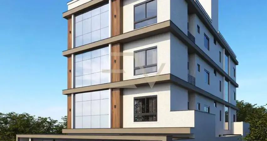 Apartamento com 2 quartos à venda no Itacolomi, Balneário Piçarras 