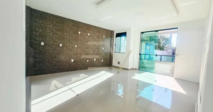 Apartamento com 3 quartos à venda no Itacolomi, Balneário Piçarras 