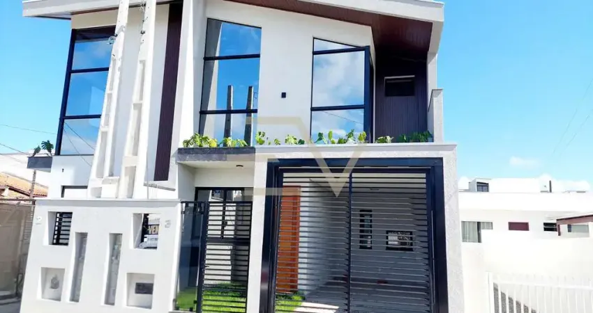 Casa com 2 quartos à venda no Itacolomi, Balneário Piçarras 