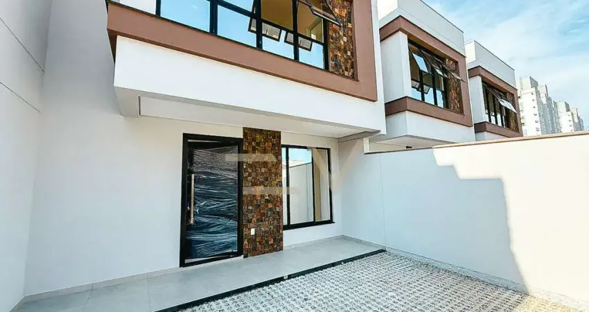 Casa com 3 quartos à venda no Itacolomi, Balneário Piçarras 