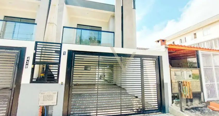 Casa com 3 quartos à venda no Itacolomi, Balneário Piçarras