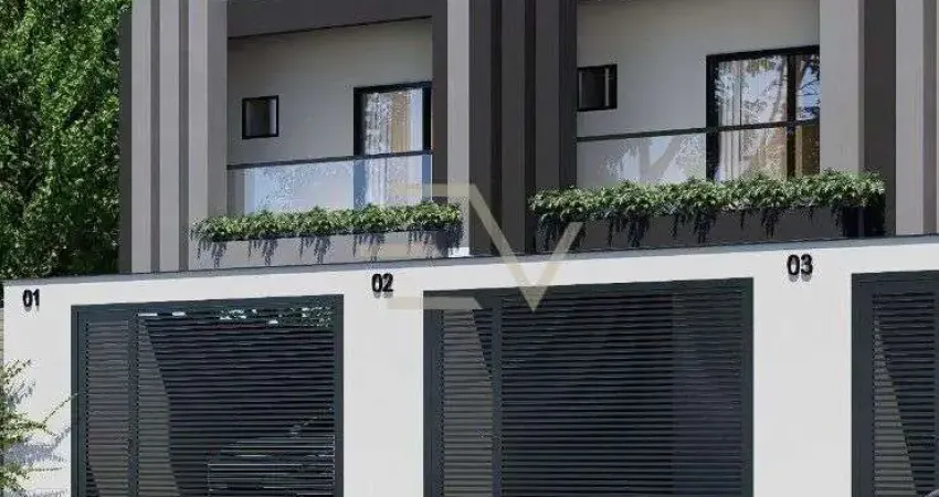 Casa com 3 quartos à venda no Itacolomi, Balneário Piçarras 