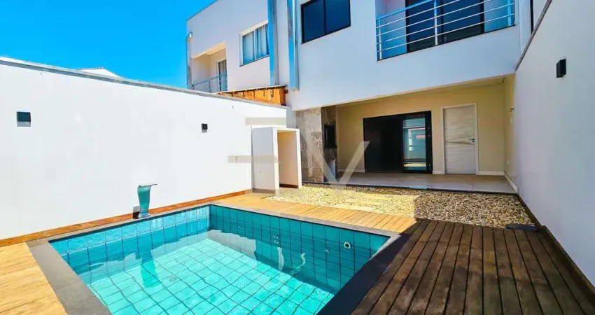 Casa com 3 quartos à venda no Centro, Penha