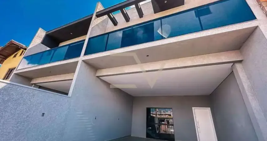 Casa com 3 quartos à venda no Centro, Balneário Piçarras