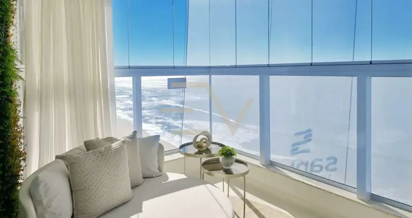 Apartamento com 3 quartos à venda no Tabuleiro, Barra Velha 