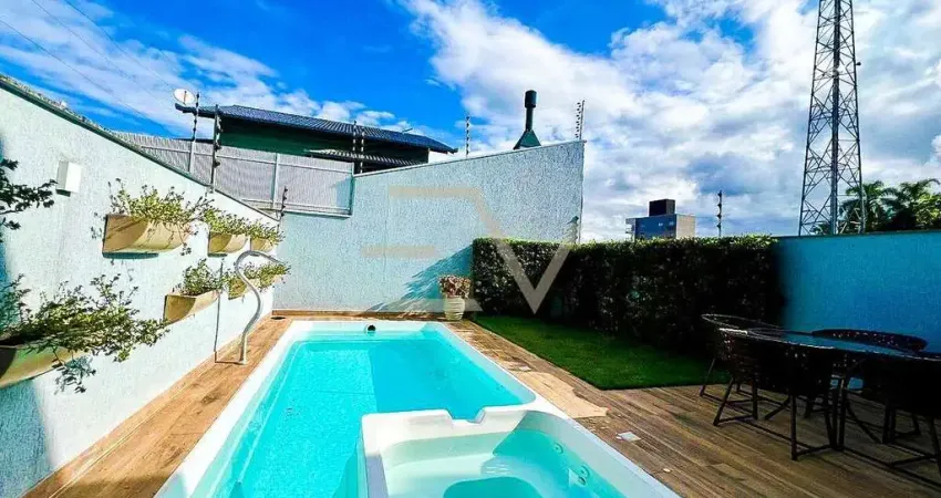 Casa com 3 quartos à venda no Centro, Balneário Piçarras