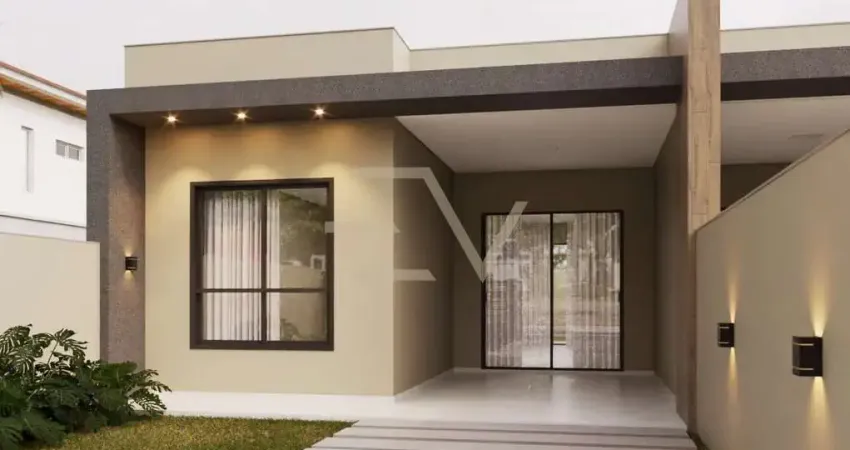 Casa com 2 quartos à venda no Itajubá, Barra Velha