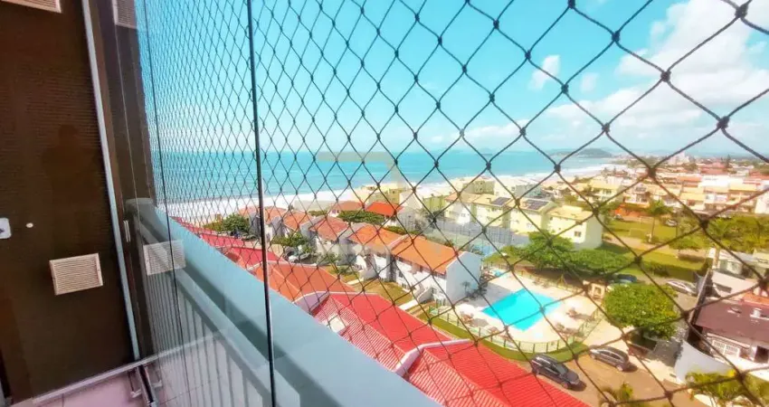 Apartamento com 2 quartos à venda no Itajubá, Barra Velha
