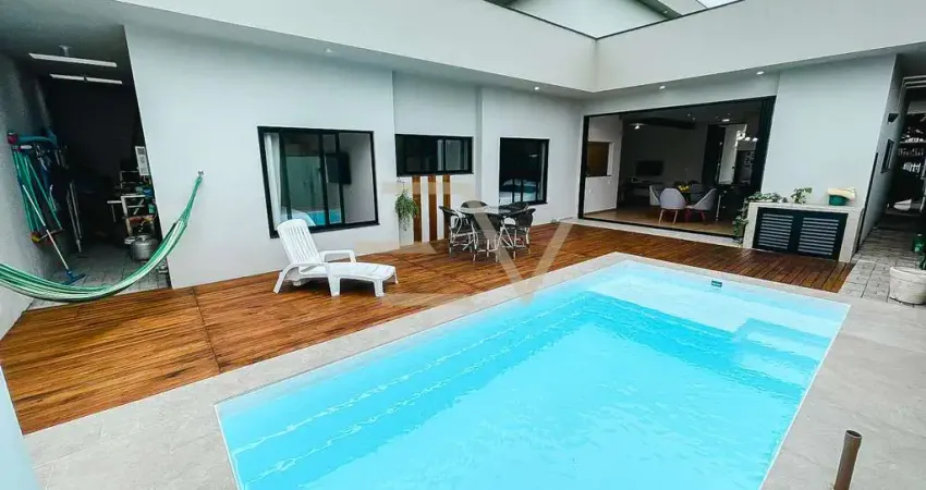 Casa com 4 quartos à venda no Itacolomi, Balneário Piçarras 