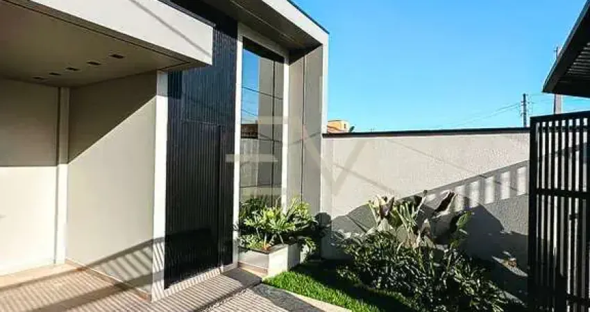 Casa com 3 quartos à venda no Itajubá, Barra Velha 