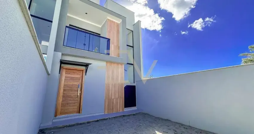 Casa com 2 quartos à venda na Nossa Senhora da Paz, Balneário Piçarras