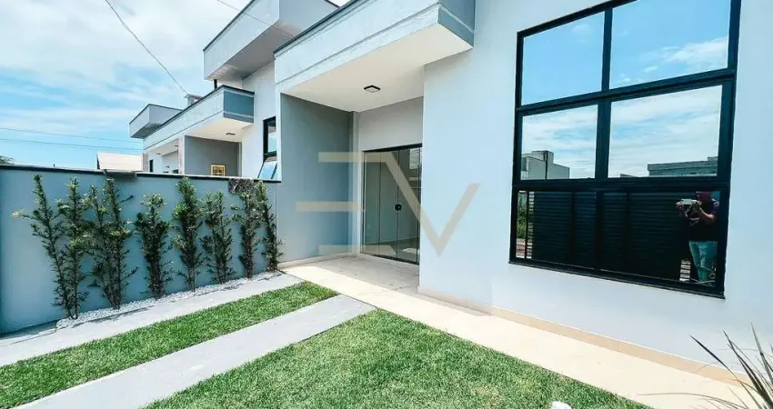 Casa com 2 quartos à venda no Itajubá, Barra Velha 