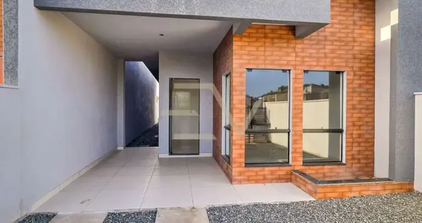 Casa com 3 quartos à venda no Itajubá, Barra Velha 