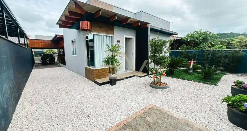 Casa com 3 quartos à venda no Itajubá, Barra Velha