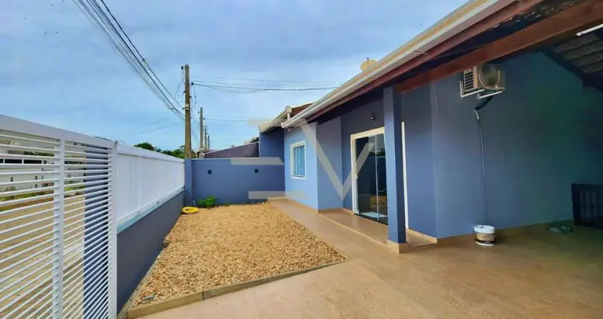Casa com 2 quartos à venda no Itajubá, Barra Velha