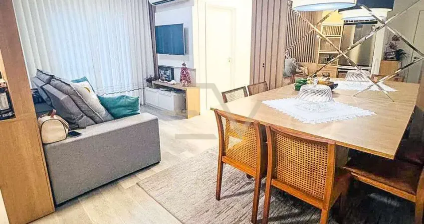 Apartamento com 2 quartos à venda no Centro, Balneário Piçarras